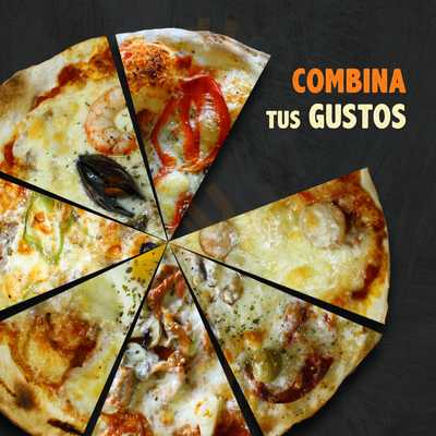 Pizzería Restaurante Mistral