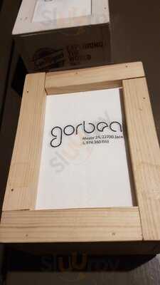 Gorbea