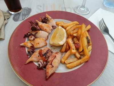 Restaurante Meson Trinquete Behobia