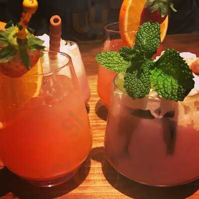 La Tinaja De La Sierra