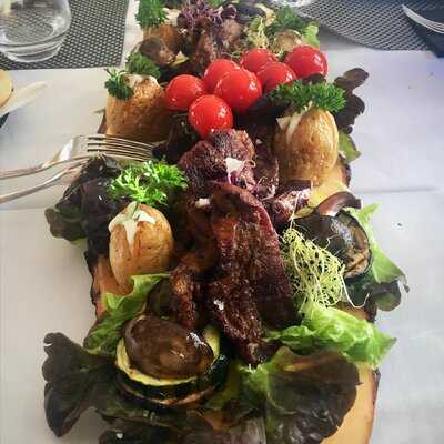 La Tinaja De La Sierra