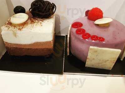 La Pastisseria D'en Vicenç Puig