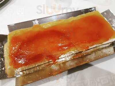 La Pastisseria D'en Vicenç Puig