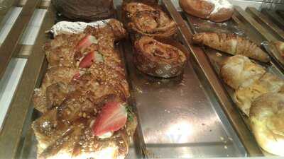 La Pastisseria D'en Vicenç Puig