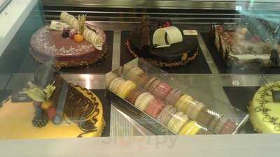 La Pastisseria D'en Vicenç Puig