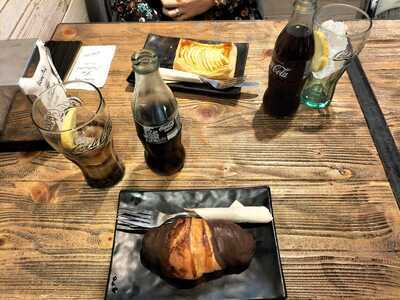 La Pastisseria D'en Vicenç Puig