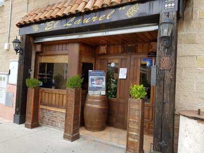 Restaurante Laurel