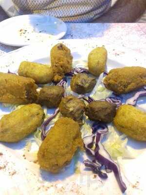 El Callejón De Cano