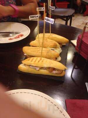 El Callejón De Cano