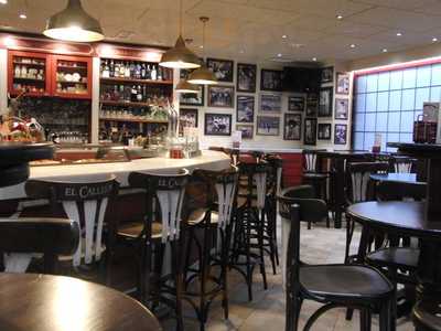 El Callejón De Cano