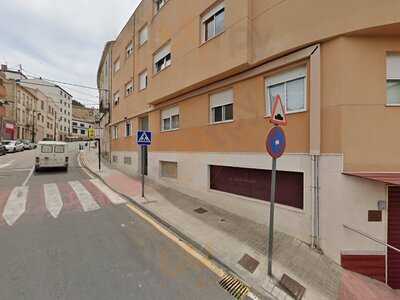 El Callejón De Cano