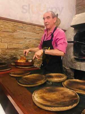 Asador Restaurante Ecus