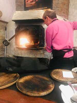 Asador Restaurante Ecus