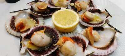 Asador Restaurante Ecus