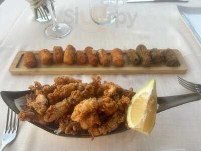 Restaurant Es Canyis