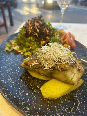 Restaurant Es Canyis