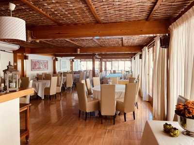 Restaurant Es Canyis