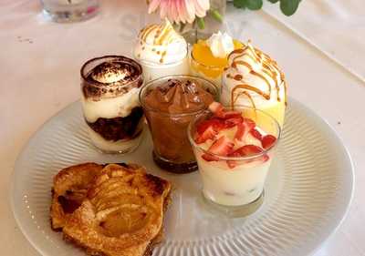 Restaurant Es Canyis