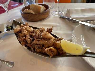 Restaurant Es Canyis