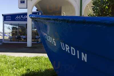 Marisqueria Urdin