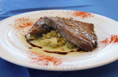 Restaurante Marisquería Vinya D'alos