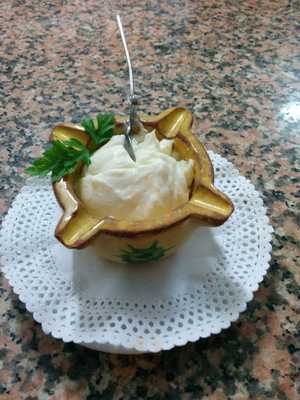 Restaurante Marisquería Vinya D'alos