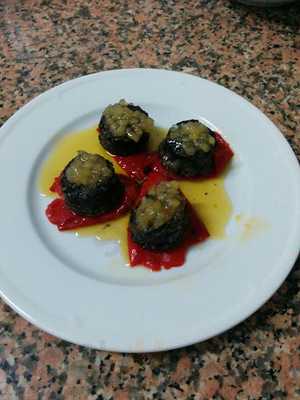 Restaurante Marisquería Vinya D'alos - Photo 7