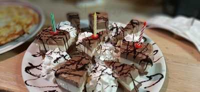 Restaurante Marisquería Vinya D'alos