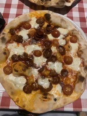 Restaurante Marisquería Vinya D'alos