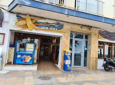 Restaurante Marisquería Vinya D'alos