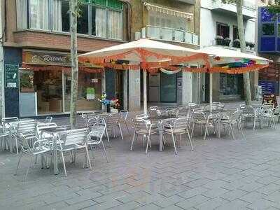 El Raconet De L'alicia