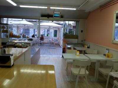 El Raconet De L'alicia