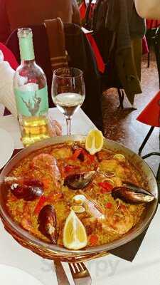 Bar-restaurante El Capritxo