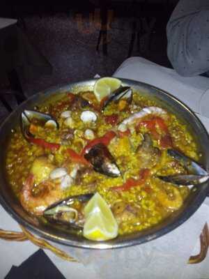 Bar-restaurante El Capritxo