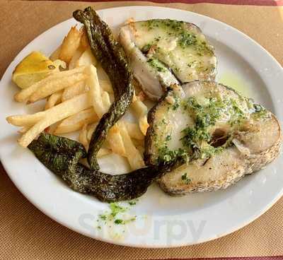 Bar-restaurante El Capritxo