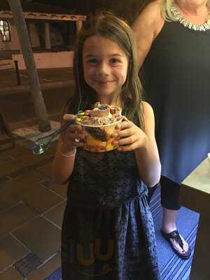 Thai Ice Cream Rolls