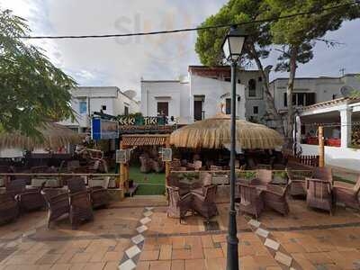 Thai Ice Cream Rolls