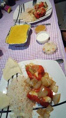 Jeny Mahal Indian Restaurant