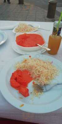 Jeny Mahal Indian Restaurant