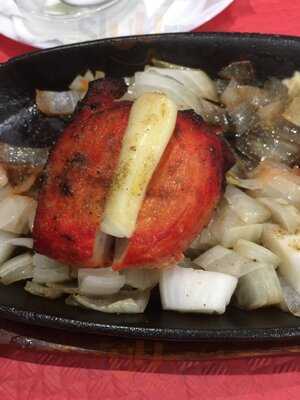 Jeny Mahal Indian Restaurant