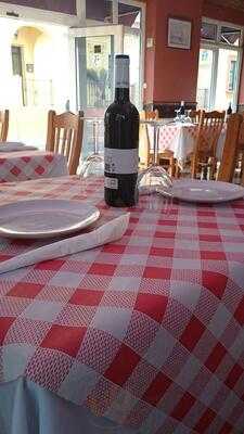 Jeny Mahal Indian Restaurant