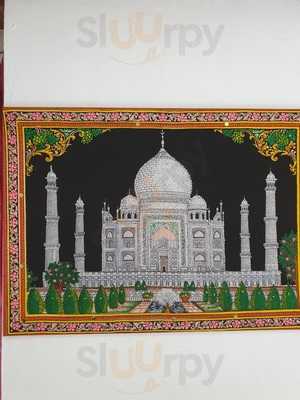 Jeny Mahal Indian Restaurant