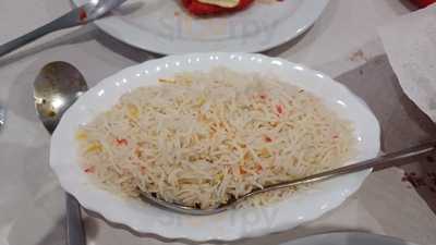 Jeny Mahal Indian Restaurant