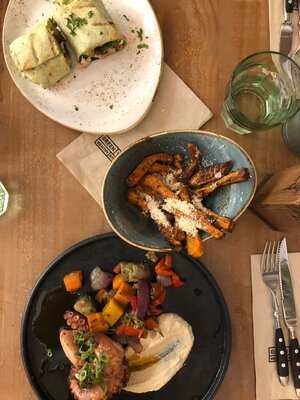 Greenvita Healthy Kitchen