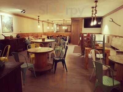 Cal Figarot By Narrika