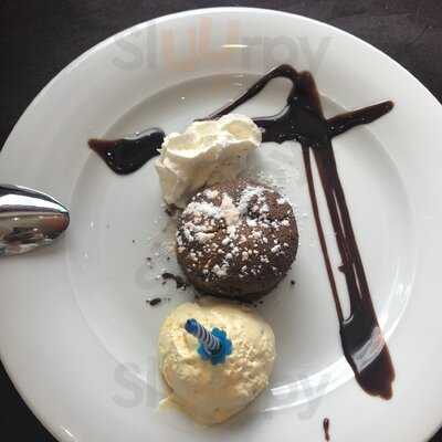 Restaurante Cantharellus