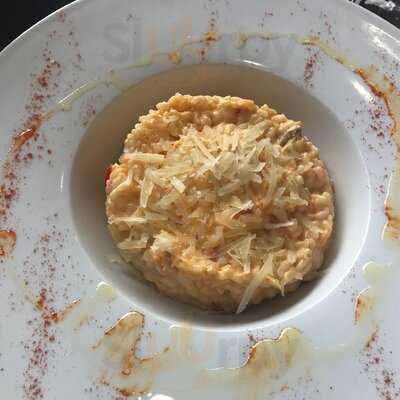 Restaurante Cantharellus