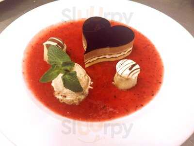 Restaurante Cantharellus