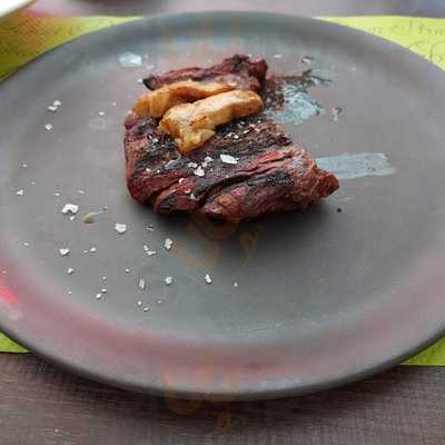 Restaurante Cantharellus