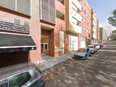 Restaurante Cantharellus